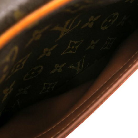 Louis Vuitton Monogram Blois - Picture 8 of 9